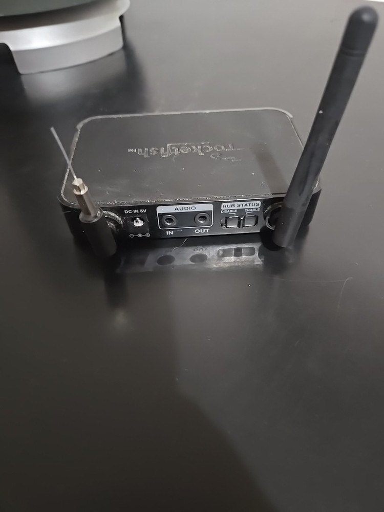 Rocket Fish Rocket Boost Wireless Speaker RF-RBWS02