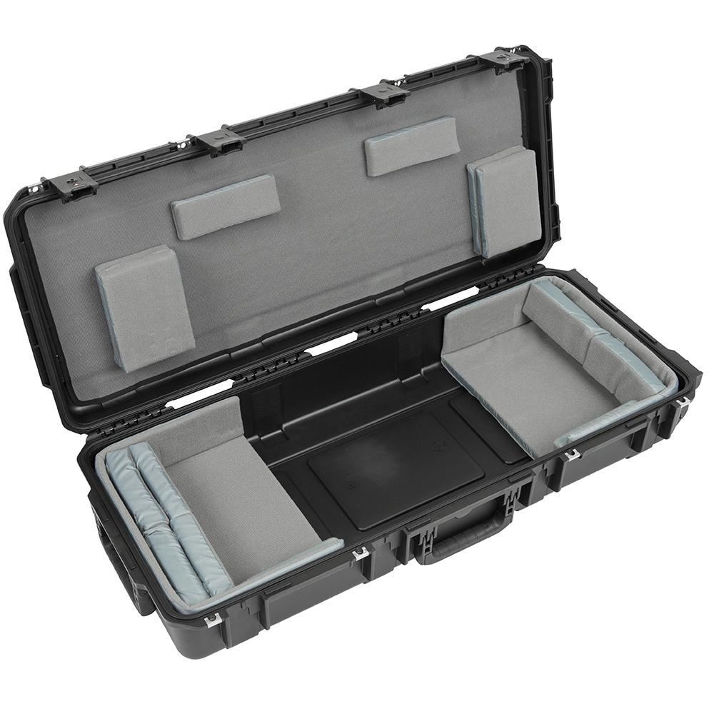 SKB 3i-3614-TKBD Keyboard Case (49-Note)