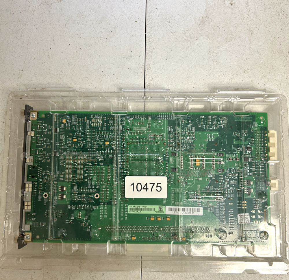 Avaya S8300-S4-V8 Media Server Module