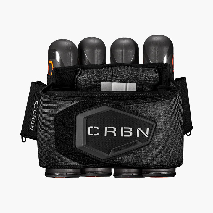 CRBN CC Harness 4 Pack - S/M