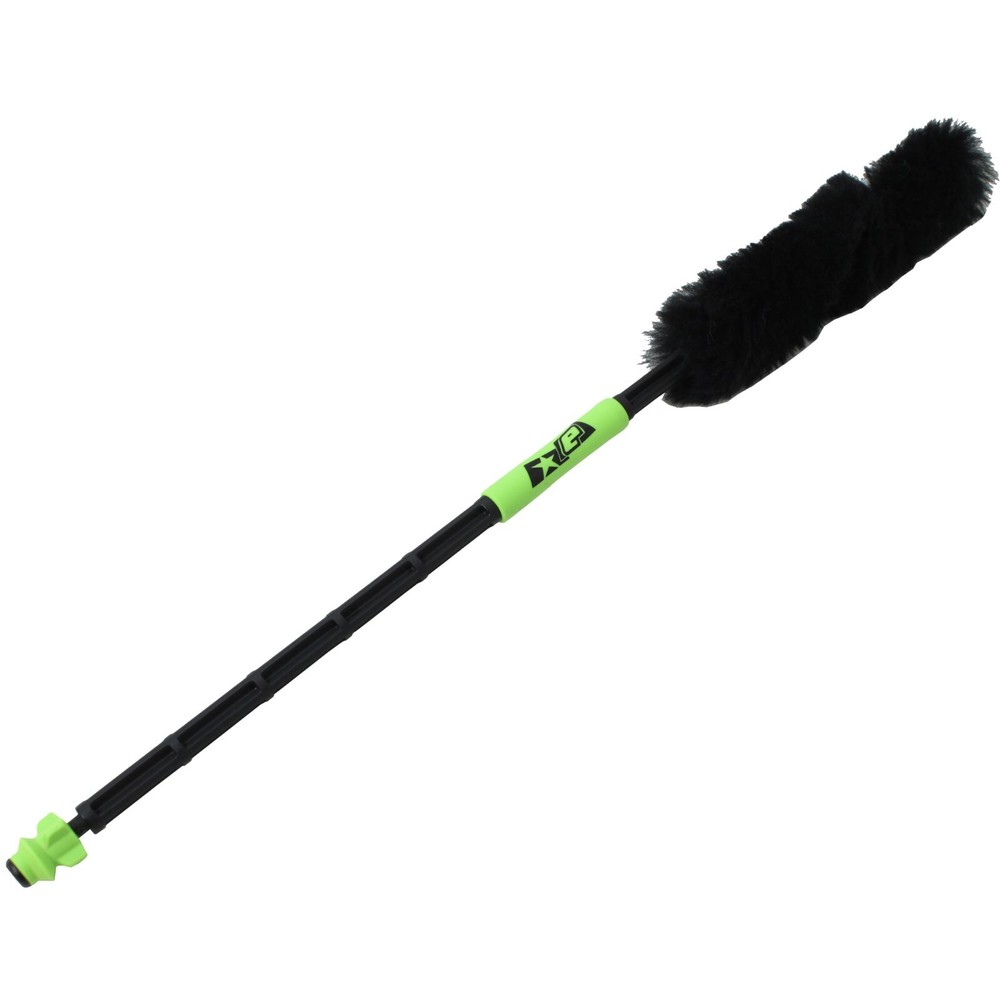 Planet Eclipse Exalt Barrel Maid - Black / Lime