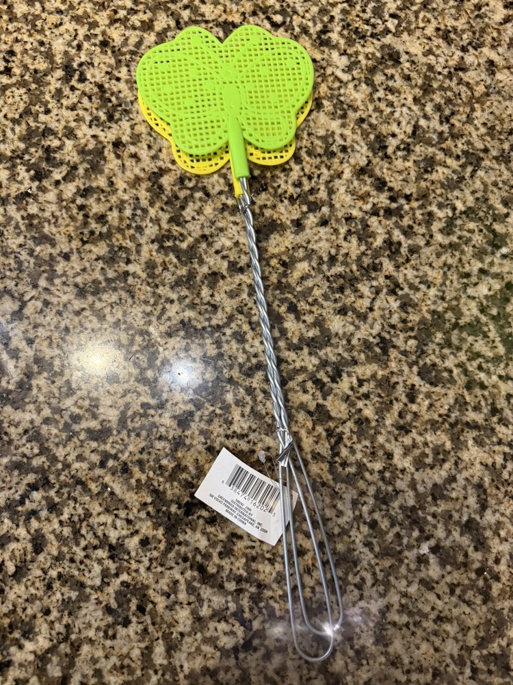 Fly Swatter