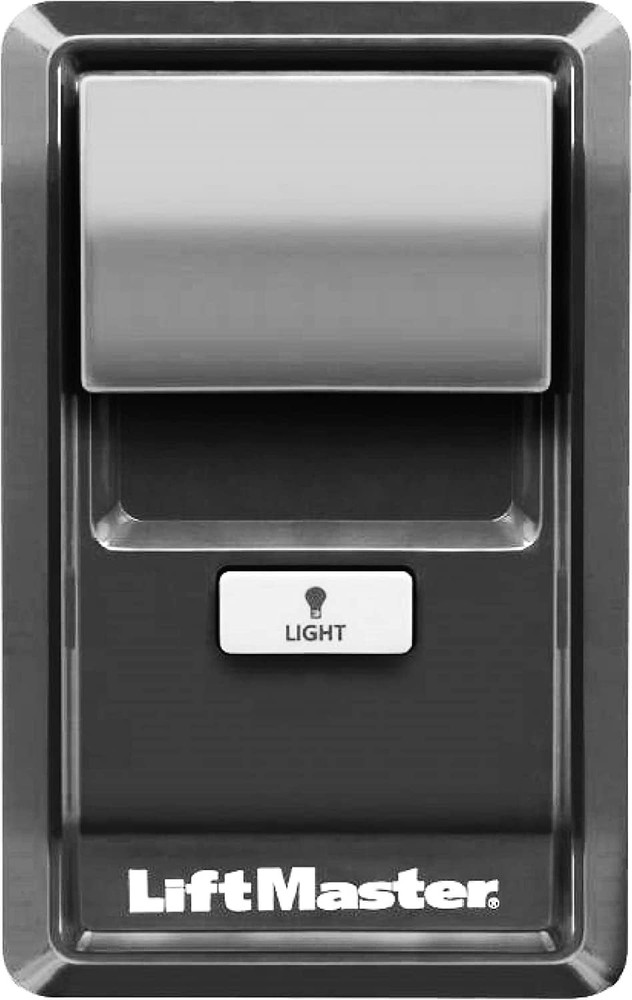 LiftMaster 882LMW Multi-Function Control Panel