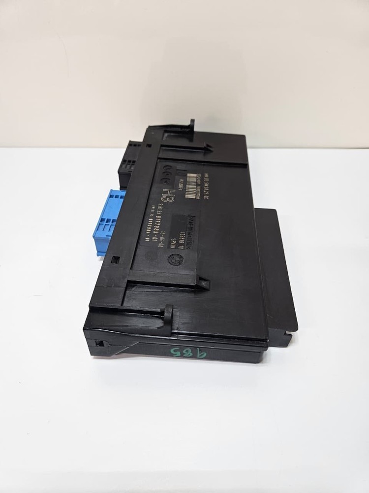 BMW E90, E92 Body Control Module 9177985 OEM