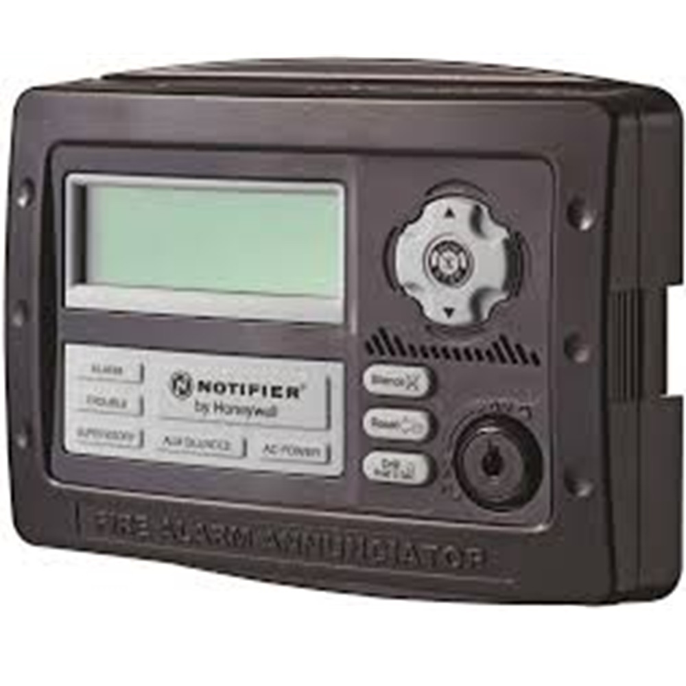 NOTIFIER N-ANN-80