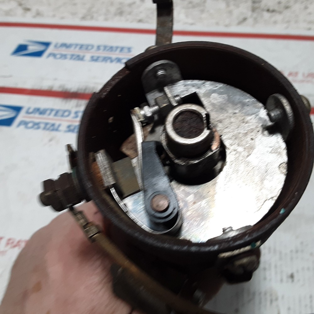 prestolite distributor IGW 4409A