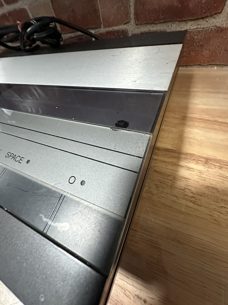 bang & olufsen Beogram Cd 3300 Cd Player (read)