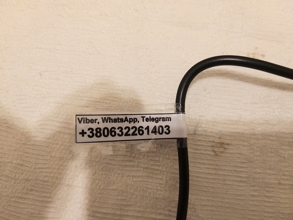 ITL NV BV Bill Acceptor Note Validator DA2 FTDI FTDI232 USB Interface Adapter