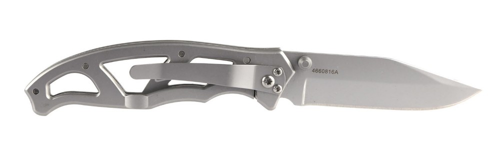 GERBER PARAFRAME I