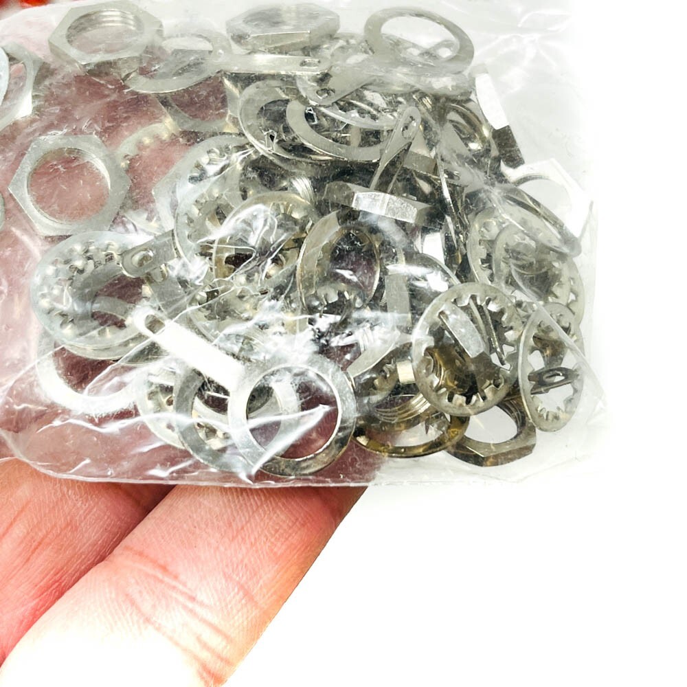 15 pcs Alco MCM-175T Panel Lamp Indicator Light Bulb, MCM Series