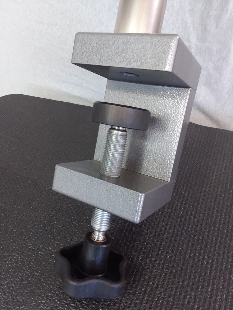 Microscope Boom Stand - Table Clamp