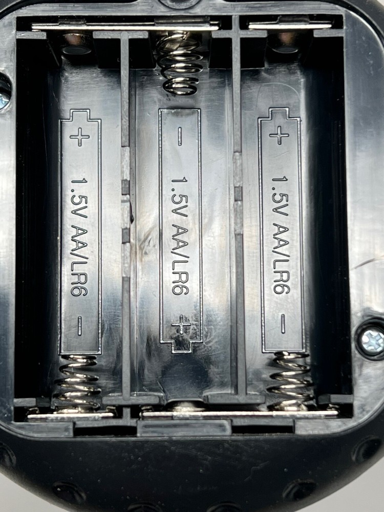 Simon Swipe Electronic Handheld Game Working Habro 2013 Tested Working