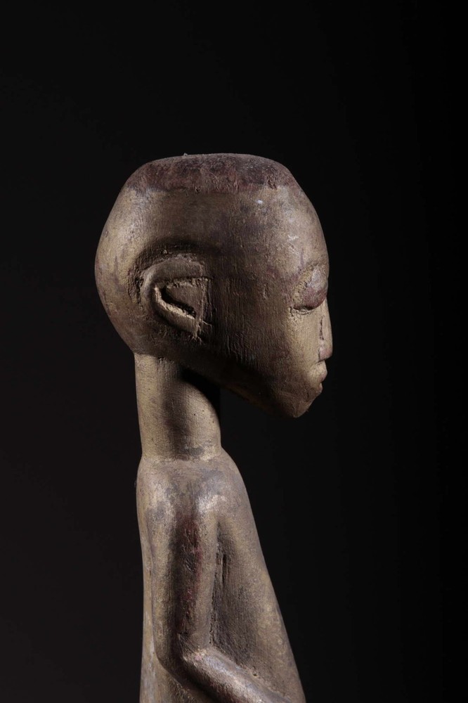 Attié Statue 2595