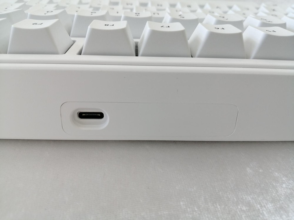 Keyboard Model 3001WA1 AIM1