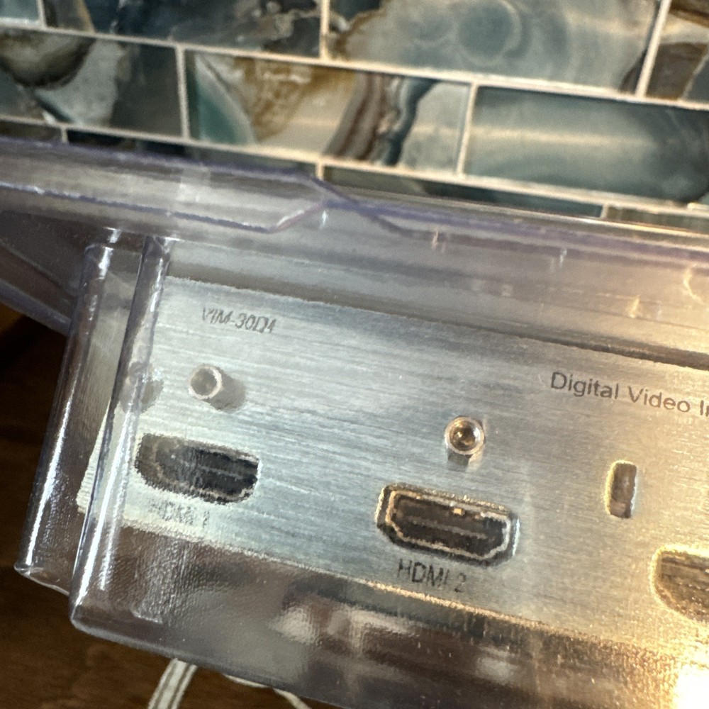 Savant VIM-30D4 Digital Video 4-Port HDMI Module