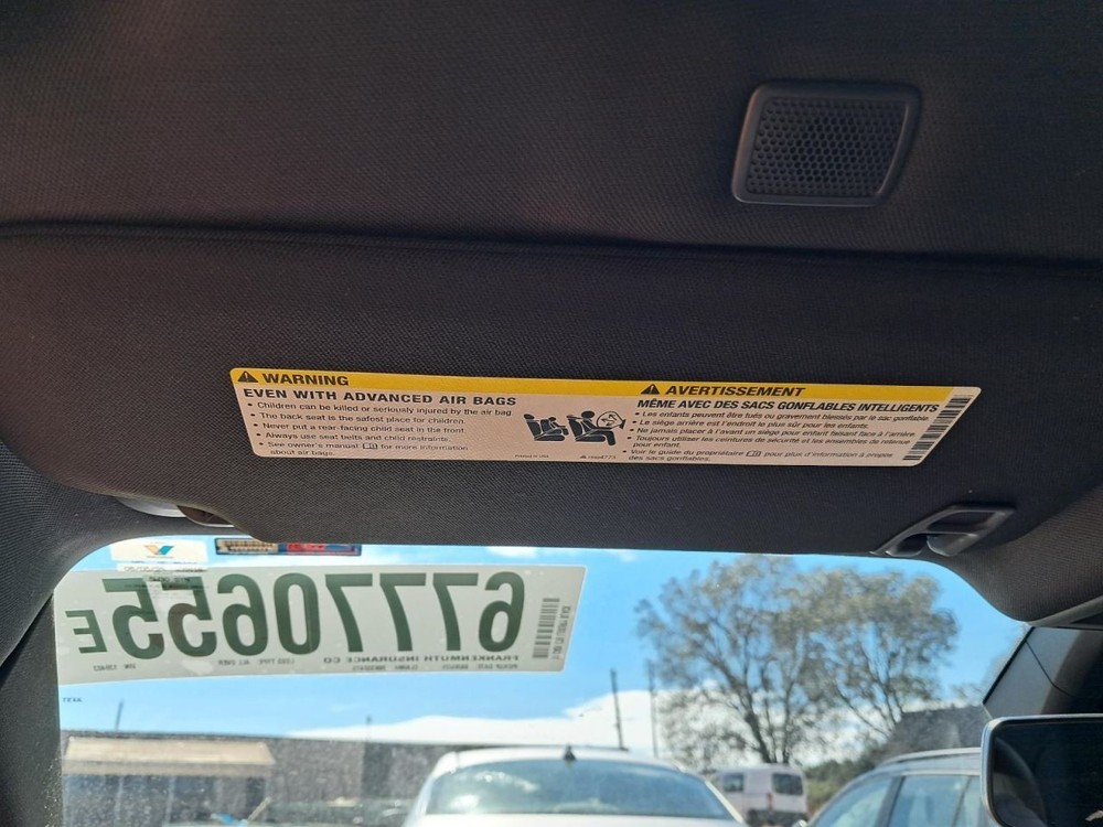 CT6 2017 Glove Box 4809727