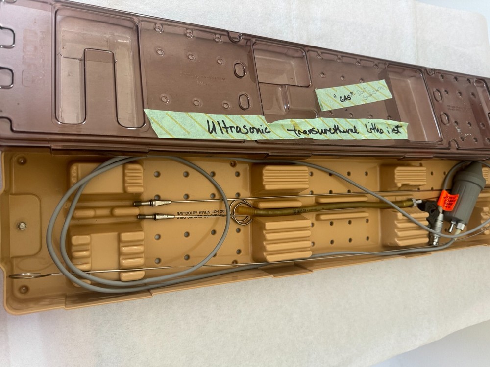 Riwo tray system