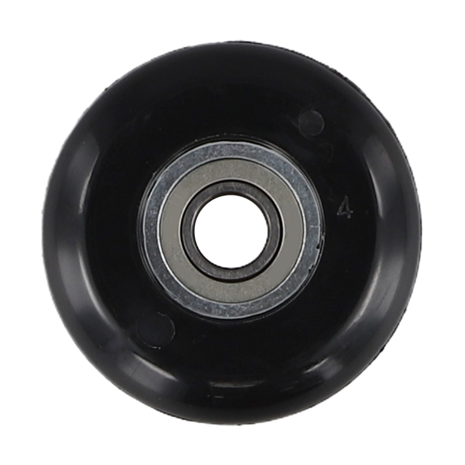 Rowing Machine Seats Wheel With Bearing 8x40x10mm Seats Cushion Moving Wheels