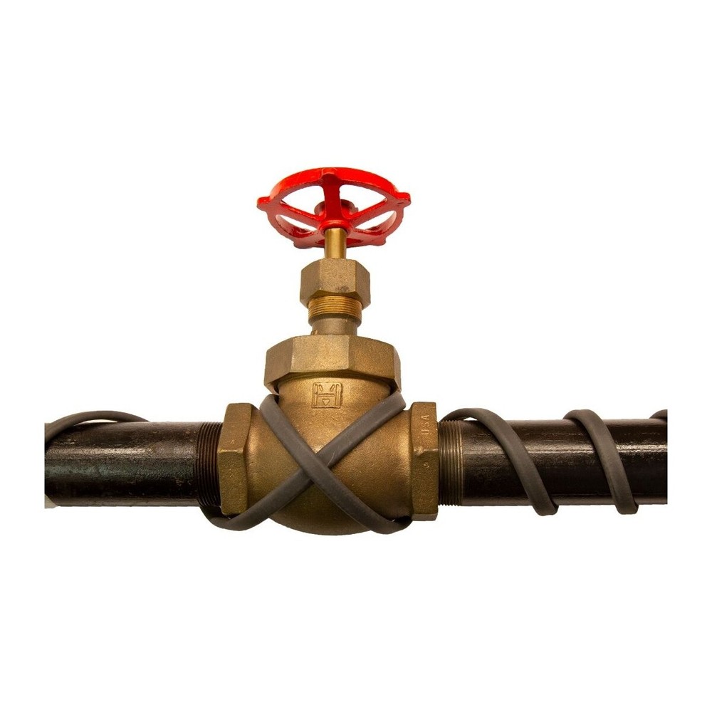 FFSL1-37 37ft 185W 120V Heating Cable