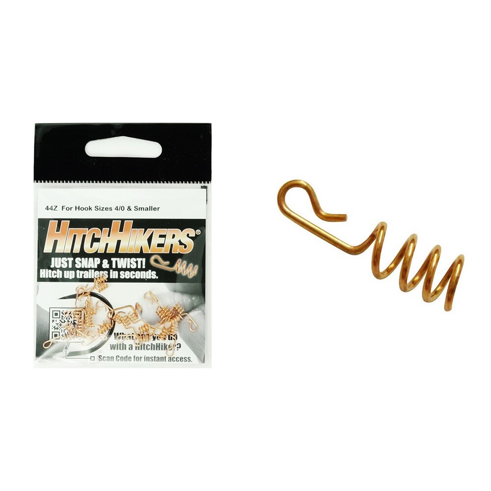 Tru Turn Hitchhiker Coil 5 Package