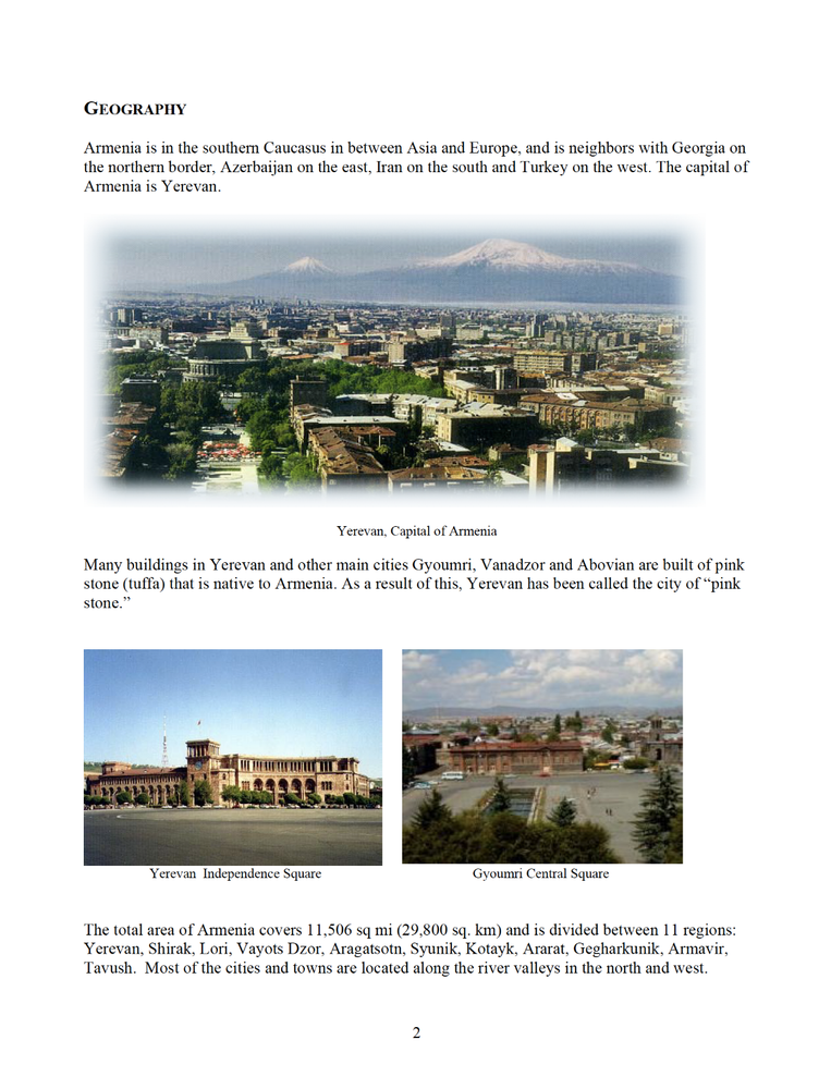 296 page SF SOF Special Forces ARMENIAN LANGUAGE Text on Data CD