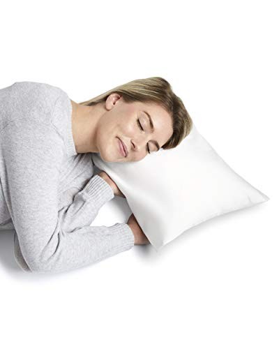 Pillow Inserts - Pack of 2 - Rectangular Decorative Throw or Sham 12" x 20"