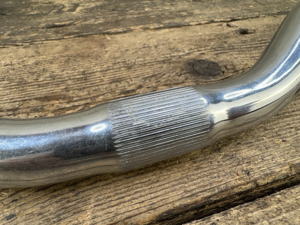 Mountain Bike Handkebars Bars 1” Stem Mount