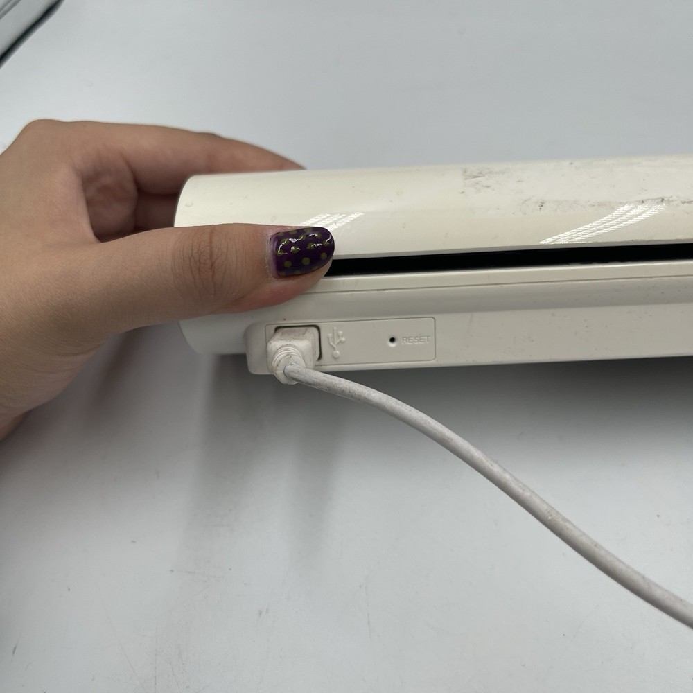 ION AIR COPY Wireless Photo & Document Scanner