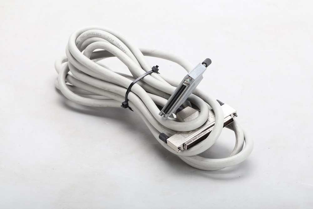 Cohesive Technologies Aria X Series Valve Interface Module With Cables