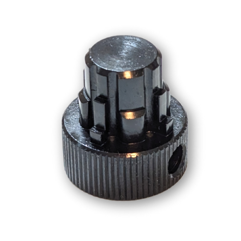 12 & 20 Ga. SHOTGUN STUCK CHOKE TUBE REMOVAL TOOL REMINGTON PROBORE CARLSON'S