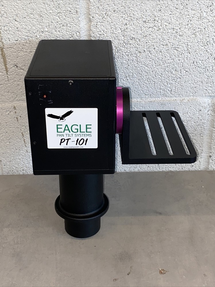Eagle Pan Tilt Systems PT-101 Head