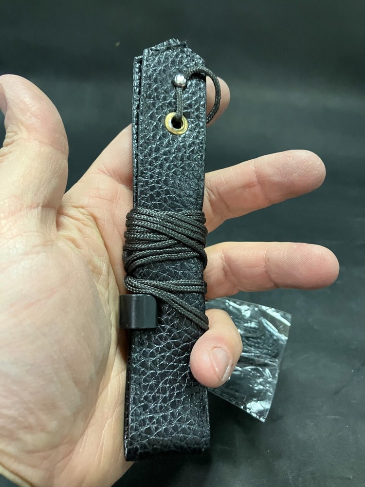 Performance plus Classical Guitar/Uke Strap- Adjustable Length W/ J Hook (b041)