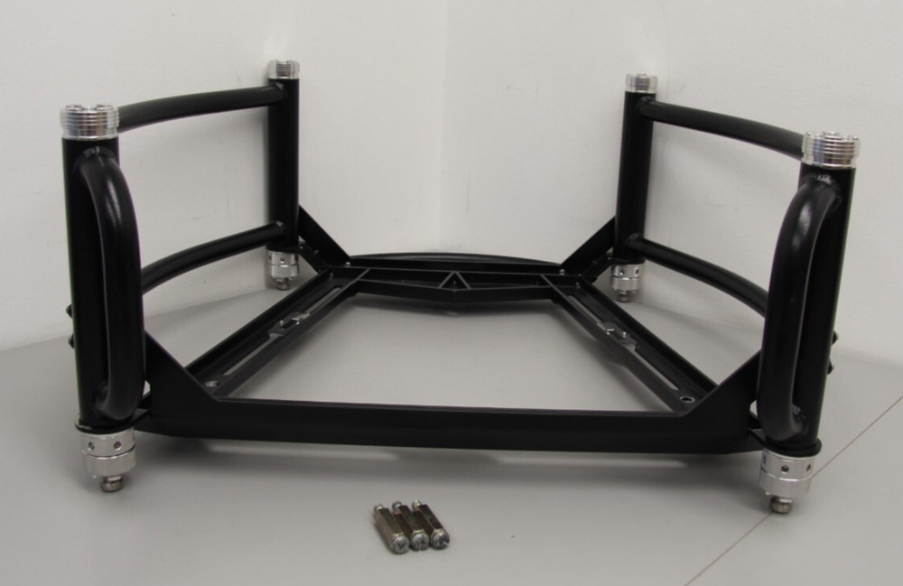 Barco RLM H5 Ceiling Mount Metal Projector Cage