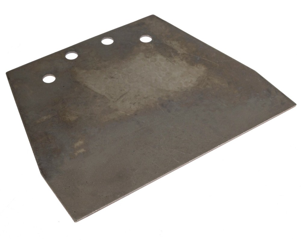 Replacement blade for 8-in Wide Tile & THINSET REMOVAL BIT, Floor Scraper