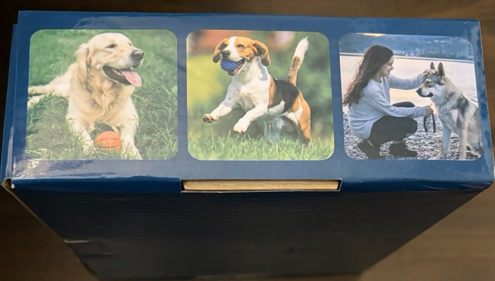 Bebang Dog Training Collar