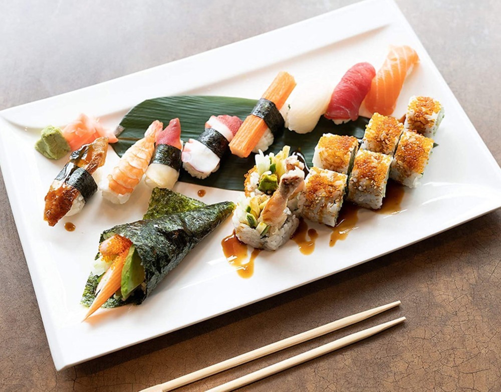 Sushi Nori 100 full size sheets - 260g