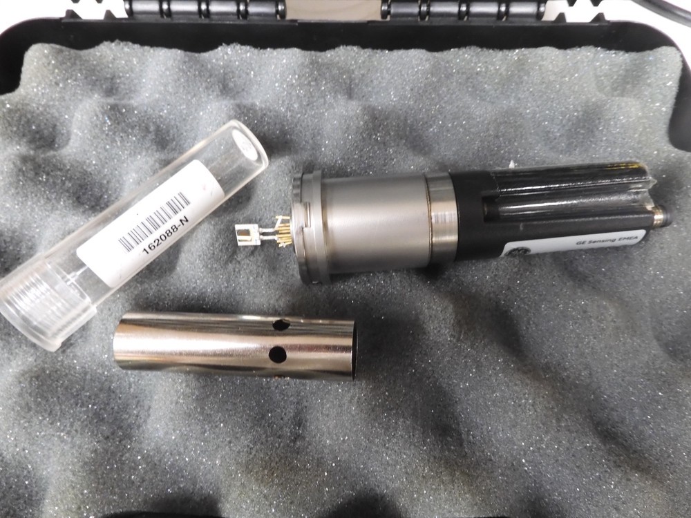 GE Sensing - MIS PROBE 2 (No Shield) - Excellent condition - PS36