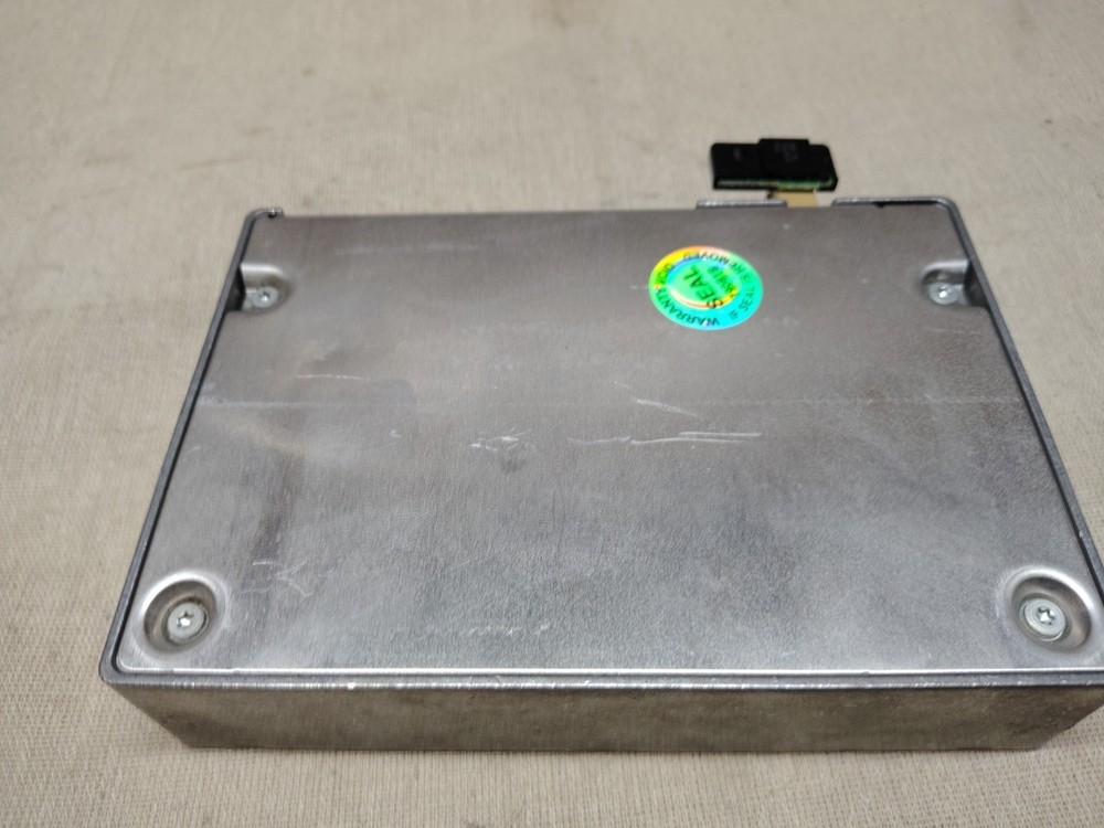 2009 Silverado Telematics Interface Module 20783877