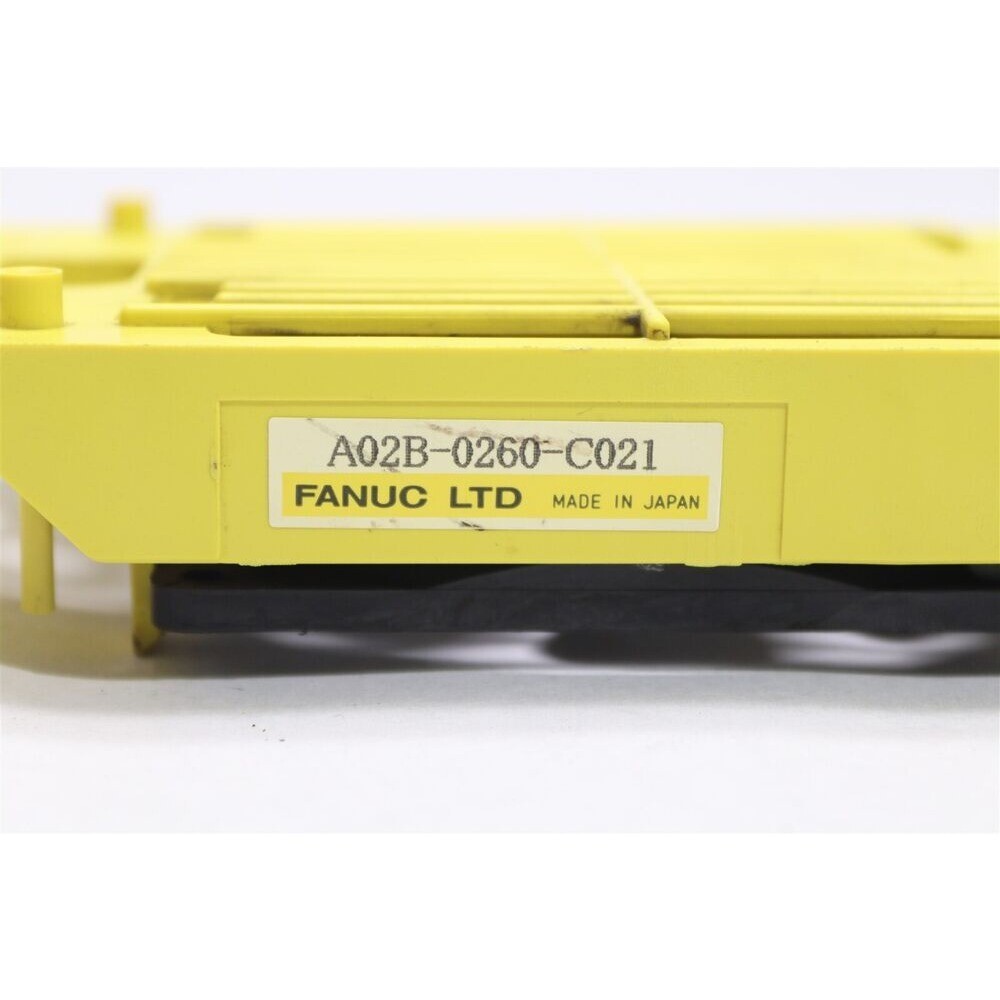 FANUC FAN MODULE A02B-0260-C021