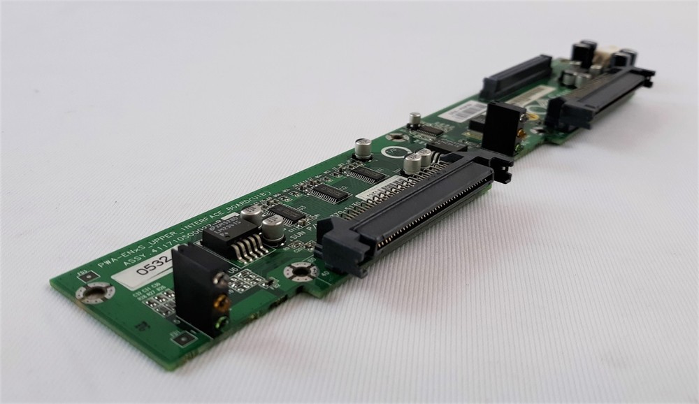 Sun Microsystems 370-5130 Interface Board