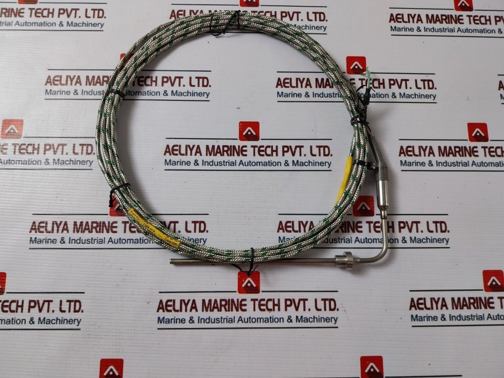 Senmatic Type-MK Temperature Sensor 1156-072