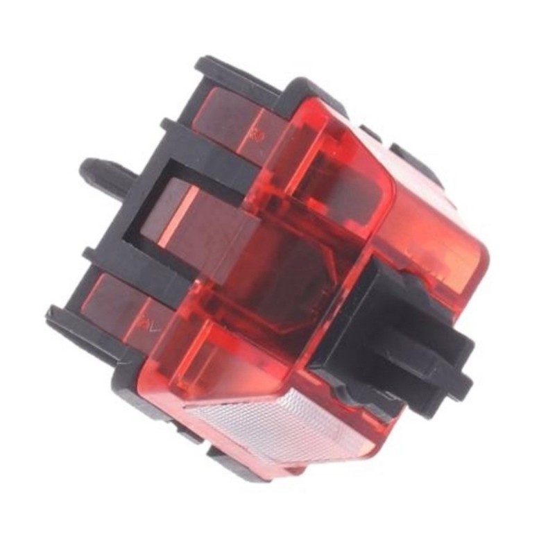 Quick Switcher Mechanical Linear Switcher For Keyboards Accessories