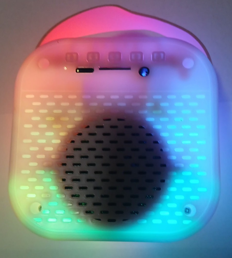 Mini-Bluetooth Portable Wireles Handle