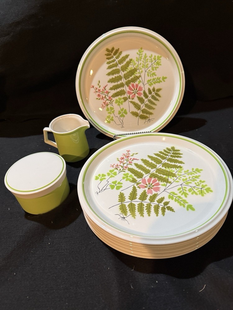 Mikasa Palmyra Complete 6 Place settings