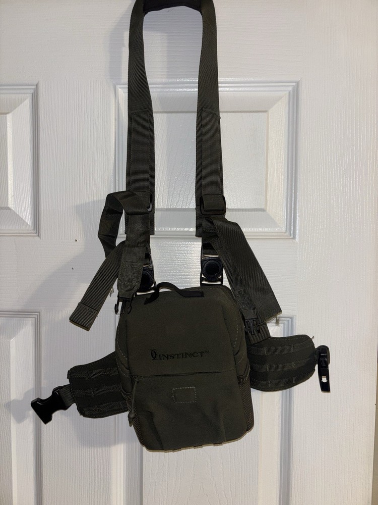 Cabela's Instinct Binocular Harness