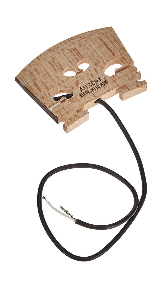 0-String Electric Violin, (1320B)