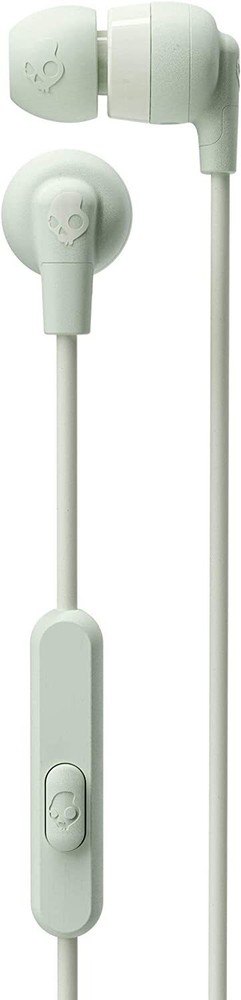 Skullcandy Ink'd+ In-Ear Earbud - Mint