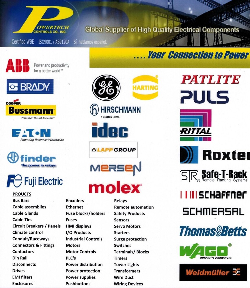 09300320301, HARTING, Han B Base Panel 2 Levers