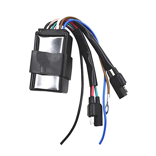 Ignition CDI Box CDI Igniter Module Box Replacement for Polaris Ranger 500