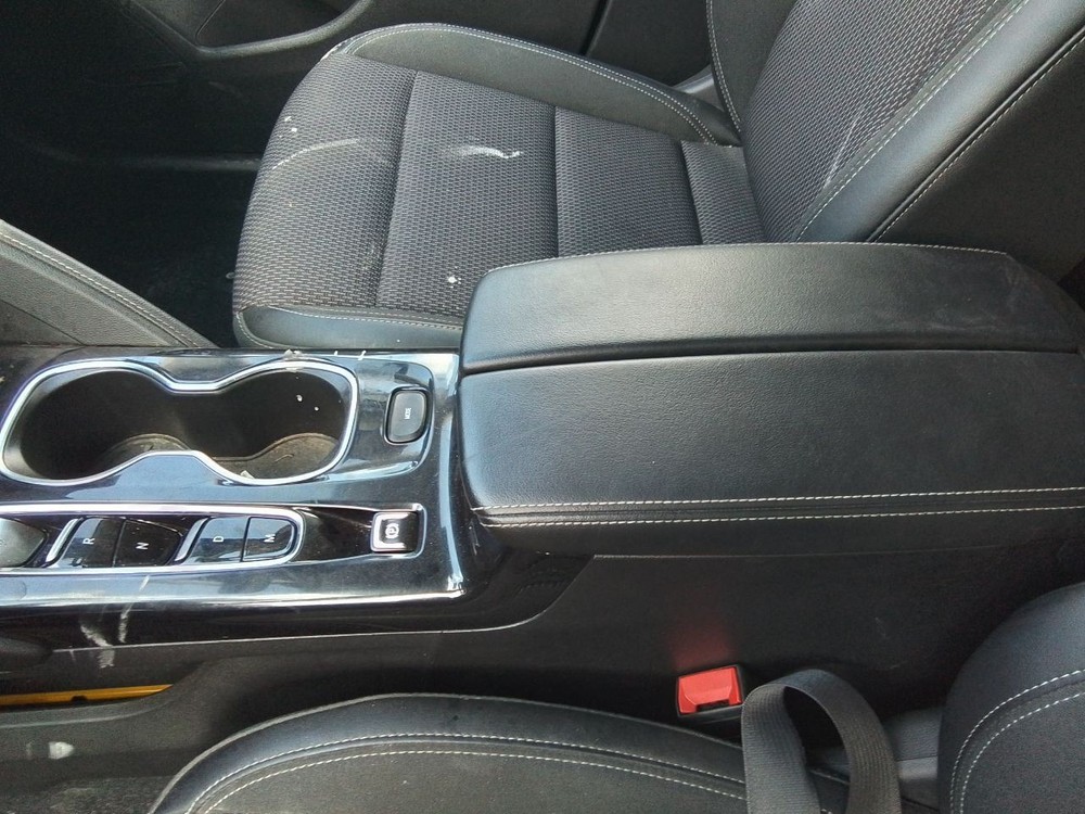 2021-2023 Buick ENVISION 10.2" Driver Information Display Screen